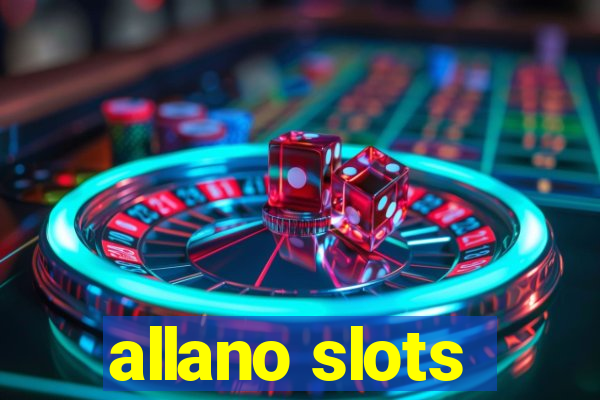 allano slots